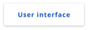User interface