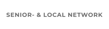 SENIOR- & LOCAL NETWORK