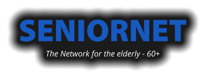 SENIORNET The Network for the elderly - 60+